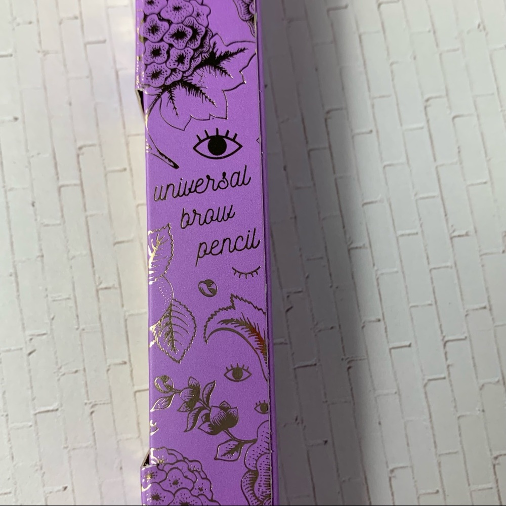 Winky Lux Uni-Brow Universal Color Eyebrow Pencil - Picture 6 of 9